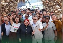 ¡En Puerto Cabello es la fiesta turística! Inaugurada oficialmente la FITVen 2025 con delegaciones de 35 países
