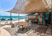 Descubre Posada Casa Play: el oasis de aventura y confort en el corazón de Los Roques (+ Fotos)