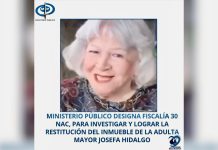 Fiscal General Tarek William Saab designa fiscalía para investigar inväsión a casa de legendaria locutora de 90 años