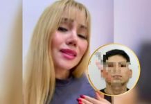 Un hombre de nacionalidad peruana habría asesin@do a su pareja venezolana y luego acabó con su vida en el distrito de Breña (+ Detalles)