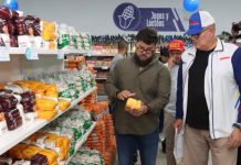 Monagas fortalece su soberanía alimentaria: activan el segundo híper PDVAL para garantizar alimentos a precios justos (+ Fotos)