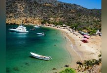 Descubre Playa Manare: el paraíso escondido de Mochima que todos los viajeros sueñan con conocer (+ Video)
