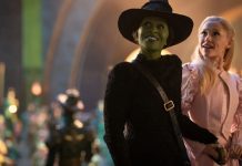 «Wicked: For Good» bate récords de taquilla con 226 millones de dólares en su estreno mundial