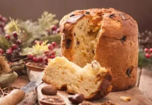 Pan dulce sin trigo, avena, cebada ni centeno: la receta ideal para disfrutar en Navidad y Año Nuevo