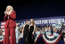 Votantes envían rotundo voto castïgo a Trump: estadounidenses impulsan el triunfo demócrata en elecciones a Gobernador