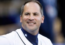 Novena oportunidad para Omar Vizquel: el 11 veces Guante de Oro regresa a la boleta del Salón de la Fama