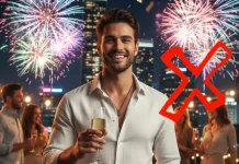 Adiós a la camisa de lino: la prenda que se posiciona como la nueva favorita para recibir el Año Nuevo