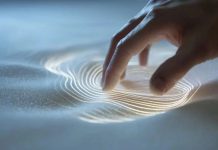 El séptimo sentido: Científicos descubren una forma oculta de percepción táctil a distancia (+ Detalles)