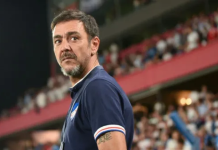 Álvaro Recoba asume la dirección técnica del Deportivo Táchira: el histórico uruguayo llega como primer entrenador extranjero del club en años