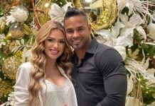 ¡Lamentable! Anmarie Camacho anunció la pérdida de su segundo bËbé junto a su esposo (+ Detalles)