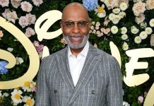 Estrella de Grey’s Anatomy revela bätallä contra el cáncêr de próstata y hace un llamado a la detección temprana