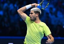 Baja importante para la Copa Davis: Carlos Alcaraz confirmó que no participará en las finales de Italia