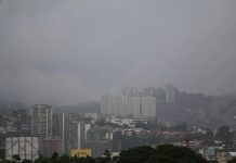 Temperaturas descenderían hasta 14 y 15 grados celsius entre diciembre y enero, según expertos