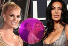 Britney Spears se reencuentra con Kim y Khloé Kardashian tras 13 años y genera revuelo en redes sociales