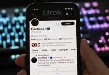 X implementa una etiqueta de ubicación automática en perfiles para mejorar la integridad de la red (+ Detalles)