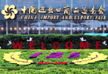 Feria de Cantón 2025 uno de los eventos más importantes del calendario comercial mundial: más de 20 mil firmas de importación y exportación en China
