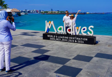 Generación libre de tabacø: Maldivas veta la compra, venta y uso a personas nacidas a partir del año 2007