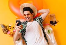 Estudios confirman que tener 7 vacaciones al año reducen el êstrés y la deprêsión hasta en un 30%