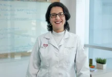 Colombiana rompe fronteras: Dra. María Carolina Aguirre conquista un premio mundial en salud digital (+ Fotos)