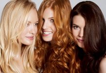 Estilistas aseguran que no habrá otro color de cabello que te favorezca más que el natural: con tratamientos para darle más brillo, hidratación y füerza a la melena