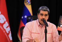 Presidente Maduro hace un llamado a la participación colectiva a la elección de voceros de los Comités Bolivarianos de Base Integral este sábado 8 y domingo 9