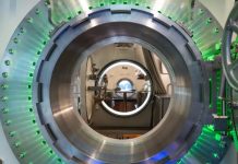 DEEP presenta ‘Vanguard’, una base marina creada para estancias de siete días bajo el agua (+ Detalles)