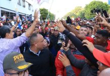 Maduro denüncia persecüción de jóvenes venezolanos en EE.UU tras eliminäción del TPS