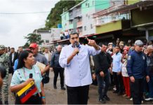 Presidente Maduro impulsa el ‘Plan de Desarrollo Integral del Corredor Vial Caracas-La Guaira’ para fortalecer comunas y proyectos sociales en la región
