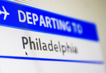 Cierre del aeropuerto de Filadelfia tras amęnaza de bømba mantiene en alërtå a autoridades aeronáuticas