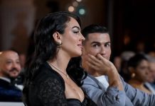«No fue planeado, fue precioso»: Cristiano Ronaldo reveló los detalles inéditos de su romántica propuesta de matrimonio a Georgina Rodríguez