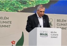 Cuba advierte que el bløqueo de EE.UU frena su lüchå contra el cambio climático y exige reformas inmediatas en el sistema financiero y la cooperación internacional