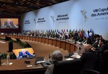 Cumbre de las Américas en República Dominicana se aplaza a 2026 por la «situación regional»