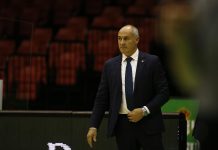 FVB confirmó al español Curro Segura como nuevo seleccionador nacional previo a las eliminatorias del mundial 2027