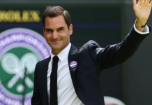Exaltado al Salón de la Fama del Tenis: Roger Federer se convierte en el primero del «big three» en obtener la distinción