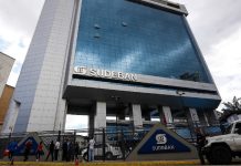 Sudeban anuncia suspensión de servicios bancarios para el 24 de noviembre por el Día de la Virgen de Chiquinquirá