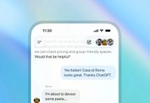 Llegan los chats grupales en ChatGPT: La IA se convierte en el nuevo miembro de sus conversaciones