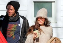 ¡De vuelta al ruedo! Cinco meses después de Chris Martin, Dakota Johnson retoma su vida amorosa con «ligereza y tranquilidad»