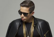 De La Ghetto lanza ‘Starlight’ y afirma demostrar su «esencia» como «parte de la élite del reguetón»