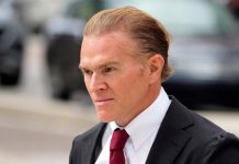 Ordenan arrestÖ contra Jordan Goudreau: el exboina verde, jefe de la fallida «Operación Gedeón», es declarado fugitivö en Florida