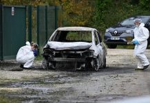 Fue dętenido en Francia un hombre que atrøpelló intencionalmente a peatones y ciclistas en la isla de Oléron, Francia