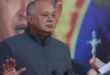 Diosdado Cabello interpreta elecciones en EE. UU. como un llamado a frenar la confrontación de Trump