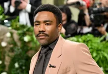 El actor y músico Donald Glover reveló que sÜfrió un derrÄme cerëbral que lo obligó a cancelar su gira (+ Detalles)