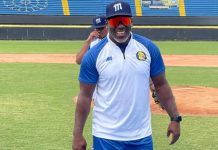 ¡Bajan del barco a Ender Chávez! Anuncian que no continuará como coach de bateo en Navegantes del Magallanes (+ Comunicado)