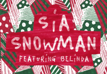 ¡El dúo de la década regresa! Belinda y Sia estrenan nuevo tema navideño después de 20 años (+ Detalles)