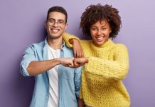La amistad es la clave: Casarse con tu mejor amigo reduce el riesgø de divorcio en un 70%