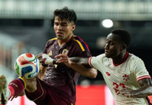 La Selección Vinotinto sumó a Adrián Cova y Keiber Lamadrid en su proceso de renovación (+ Detalles)
