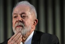 Presidente de Brasil, Lula da Silva afirmó que participará en la cumbre CELAC-UE en Colombia y defēnderá la paz en Venezuela