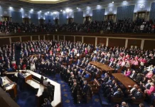 El Senado de EEUU llega a un acuerdo y busca el camino para terminar con el cierre de gobierno de 40 días