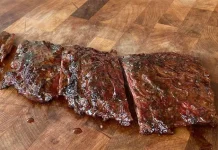 Entraña a la parrilla o al horno: dos formas sencillas para disfrutar de un corte jugoso y lleno de sabor