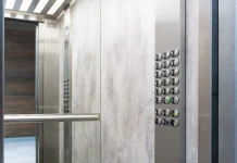 Los espejos en los ascensores no son un simple objeto decorativo: conoce qué significa y para qué sirven en estos espacios (+ Detalles)